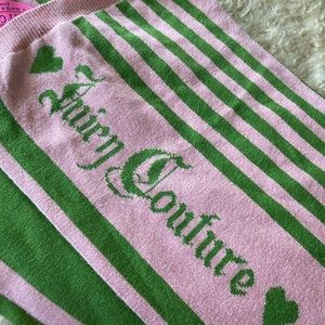 Juicy Couture Scarf